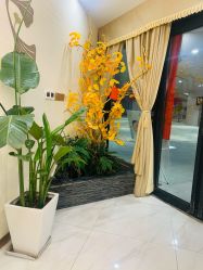 -芳朵美容养生SPA