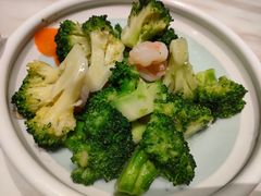 -茉莉餐厅(包河万达店)