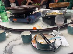 -金陵后厨·南京菜(新街口秣陵路店)