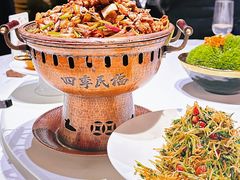 -四季民福烤鸭店(王府井灯市口店)
