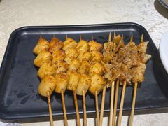 -尚府一品·烤鸭·新京菜(圆明园店)