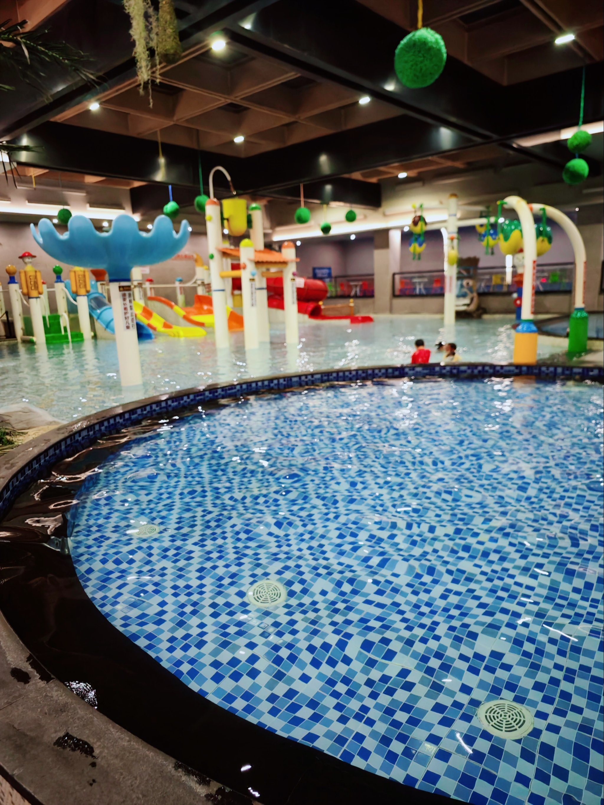 这里呆一下午,好舒服啊啊啊🔥