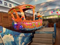 -长鹿旅游休博园