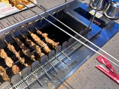 -邢氏老太太烧烤(南山店)