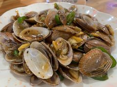 -南记食粥坊·宵夜大排档(莲花总店)