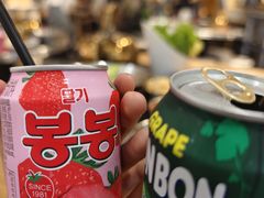 -GOGIYA·咕叽吖韩国传统烤肉店(东方新天地店)