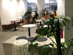 大堂-古耳咖啡(北锣店)
