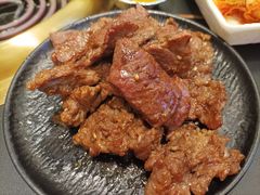 -極屋鮨牛 · 烧肉酒场(时代C馆店)