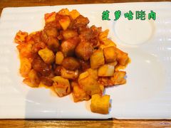 -南海渔家•海鲜•正宗海南菜(海棠湾店)