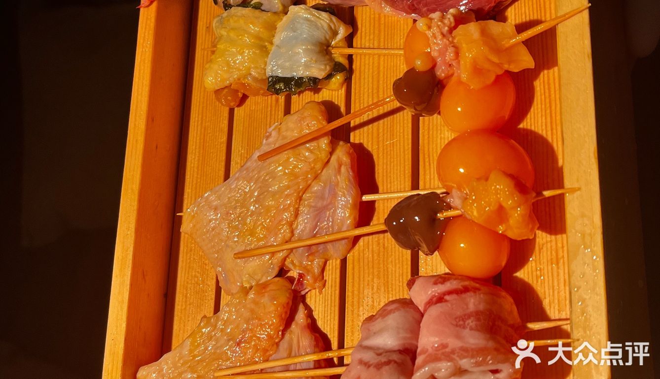 东炙鶴嶠秋季上新品‼️深夜食堂居酒屋66r生啤无限畅饮