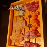 东炙鶴嶠秋季上新品‼️深夜食堂居酒屋66r生啤无限畅饮