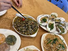 -揭阳钟记小食(福田新村店)