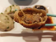 -小杨生煎(龙之梦购物中心店)