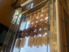 -21克拉面包(崂山万象汇店)