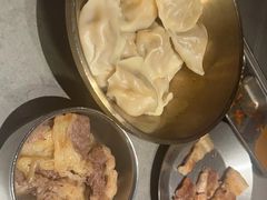 -杨小佳·齐齐哈尔烤肉·烤串(广州店)
