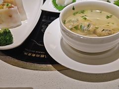 -顺峰顺水顺德菜(第一百货店)