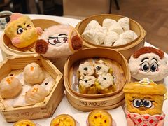 -陶陶居酒家(第十甫路总店)