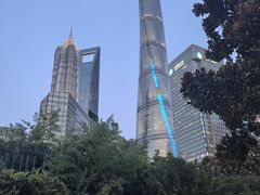 -上海中心大厦