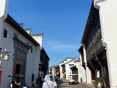 -东海半边山旅游度假区