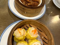 鲜虾蟹子烧卖皇-中国大酒店·食街