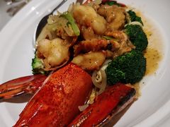 -万龙洲海鲜(南新仓店)