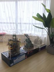 -E.L.K造型momopark店