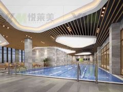 -悦莱美游泳健身会所(御景壹号店)