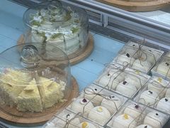 -嗒令甜品·主题融合料理餐厅(首座时代店)