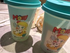 -必胜客(燕郊永旺店PHDI店)