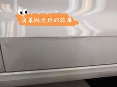 -鲨鱼皮汽车凹陷玻璃修复(静安店)
