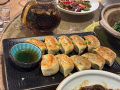 -熠盛·本帮菜Bistro(永嘉路店)