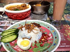 -小娘惹厨房Little Nyonya(狮城有约上榜店)