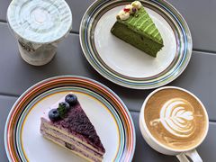 -姆们M Sweetie Cake(五道口店)