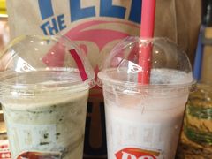 -DQ·蛋糕·冰淇淋(绿宝店)