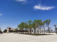 -天津妈祖文化园