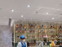 -VENCHI 闻绮(北京国贸商城店)