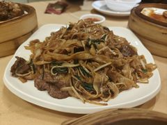传统干炒牛河-鹅公村·国家非遗传承(荔湾店)
