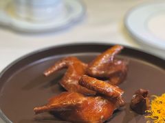-民国红公馆·秦淮八艳(夫子庙店)