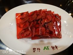 -晋阳饭庄(虎坊桥店)