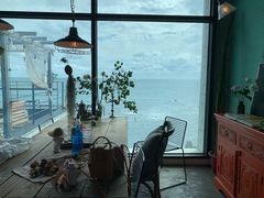 -Cafe Rooftop Cheongsapo