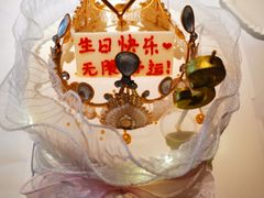 -玫瑰厅上海菜(兴国路店)