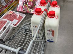 -山姆会员商店(上海浦东店)