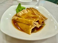 -瑞福园联谊餐室(茂名南路店)