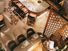 -额尔敦牛厨师铜板烧