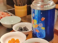 -吼堂老火锅(武汉 天地壹方南馆店)