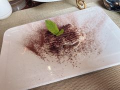 -YUE·6·西式融合餐厅(外滩六号店)