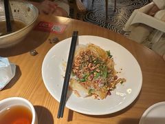 -桂小厨广西菜(青秀万达店)