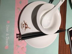 -大树餐厅(益田假日店)