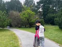 -国家植物园南园