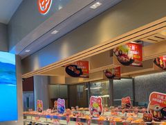 -争鲜回转寿司(朝北大悦城店)